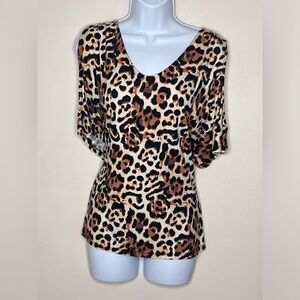 Leopard peephole arm M